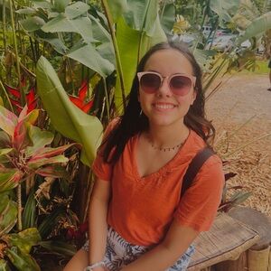 Meet your Posher, Aubrey